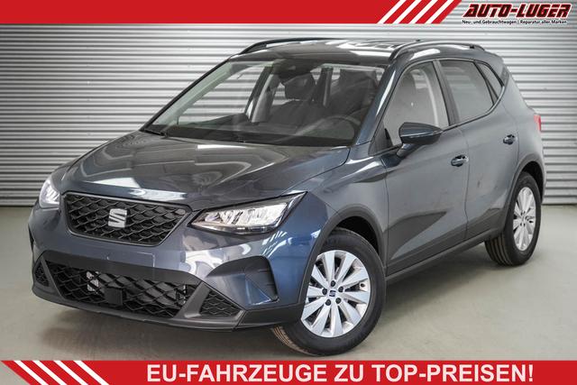 Seat Arona - 1,0 TSI Reference - LAGER