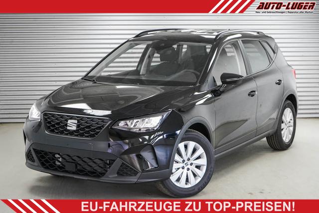 Seat Arona - 1,0 TSI Reference - LAGER