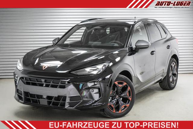 Cupra Terramar - 1,5 eTSI DSG - LAGER