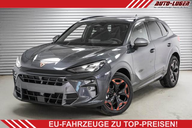 Cupra Terramar - 1,5 eTSI DSG - LAGER