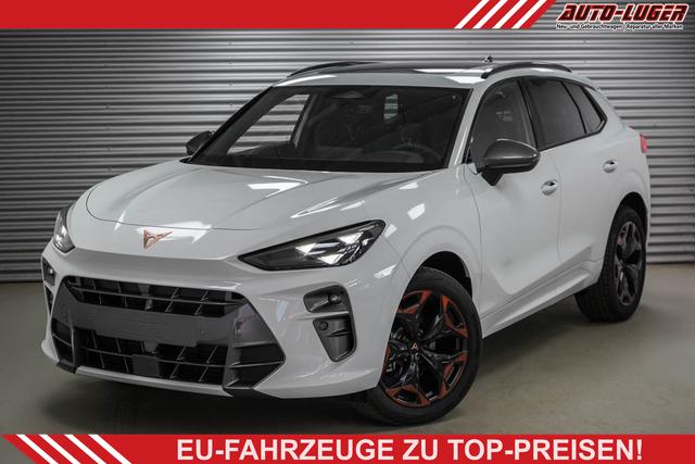 Cupra Terramar - 1,5 eTSI DSG - LAGER