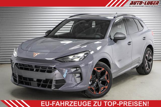 Cupra Terramar - 1,5 eTSI DSG - LAGER