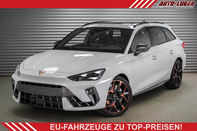 Cupra Leon Sportstourer - ST 2,0 TSI DSG 4Drive VZ Extreme - LA -LAG.