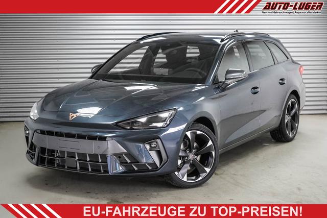 Cupra Leon Sportstourer - ST 1,5 eTSI DSG Kombi - LAGER