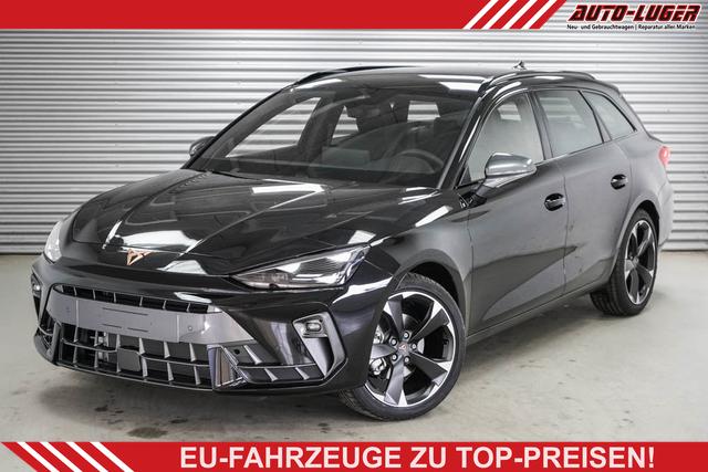 Cupra Leon Sportstourer - ST 1,5 eTSI DSG Kombi - LAGER