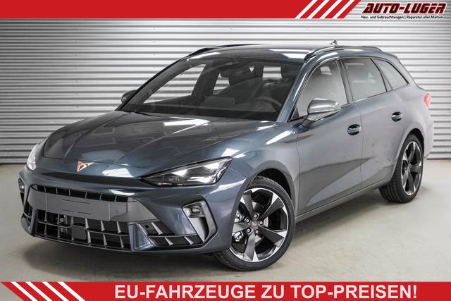 Cupra Leon Sportstourer - ST 1,5 eTSI DSG Kombi - LAGER
