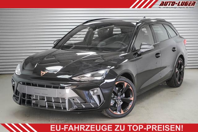 Cupra Leon Sportstourer - ST 1,5 eTSI DSG Kombi - LAGER