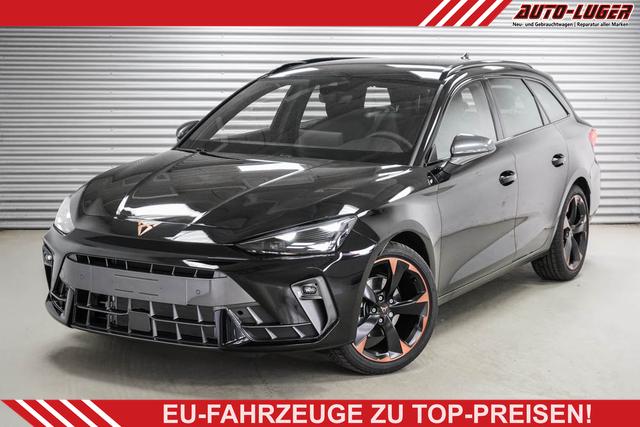 Cupra Leon Sportstourer - ST 1,5 eTSI DSG Kombi - LAGER