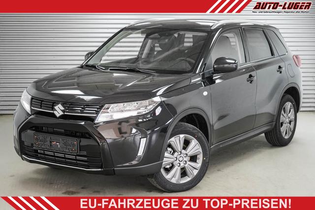 Suzuki Vitara - 1,4 2WD MT Mild-Hybrid GL+ - LAGER -LAG.