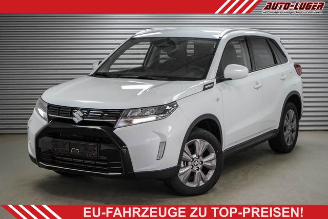 Suzuki Vitara - 1,4 2WD MT Mild-Hybrid GL+ - LAGER -LAG.