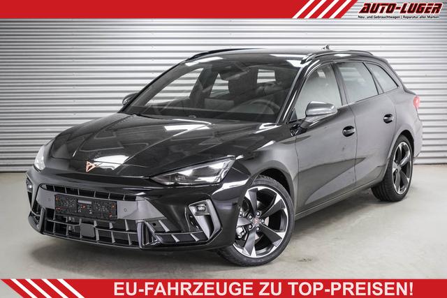 Cupra Leon Sportstourer - ST 1,5 eTSI DSG Kombi - LAGER