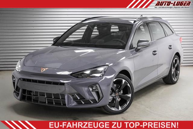 Cupra Leon Sportstourer - ST 1,5 eTSI DSG Kombi - LAGER