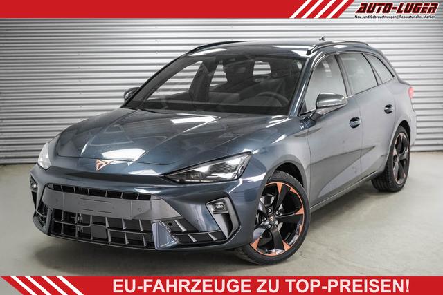 Cupra Leon Sportstourer - ST 1,5 eTSI DSG Kombi - LAGER
