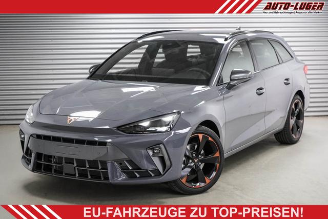 Cupra Leon Sportstourer - ST 1,5 eTSI DSG Kombi - LAGER