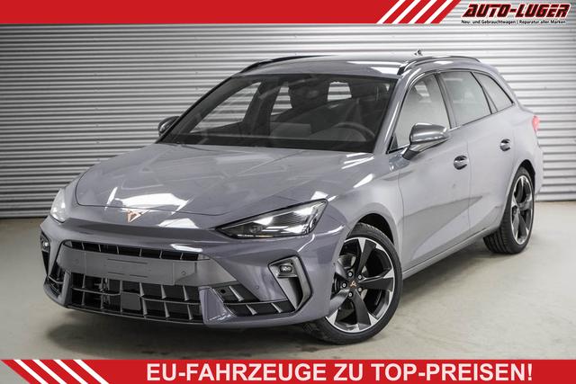 Cupra Leon Sportstourer - ST 1,5 eTSI DSG Kombi - LAGER