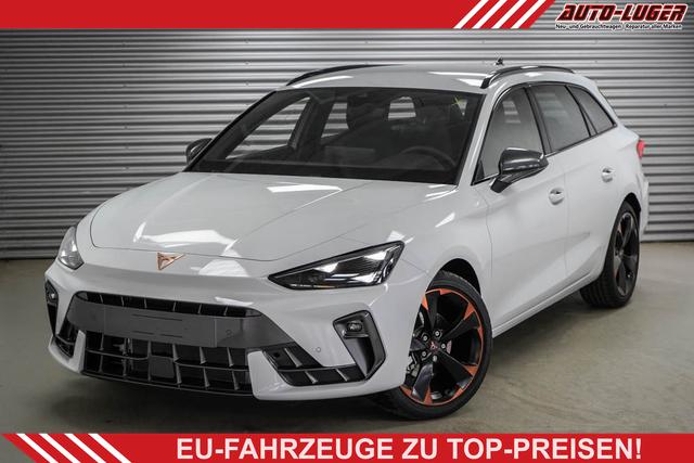Cupra Leon Sportstourer - ST 1,5 eTSI DSG Kombi - LAGER