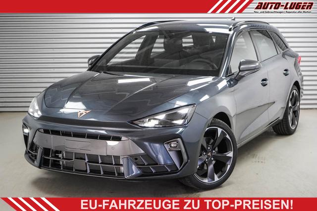 Cupra Leon Sportstourer - ST 1,5 eTSI DSG - LAGER