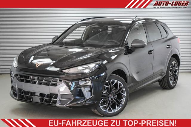 Cupra Terramar - 2,0 TSI DSG 4Drive VZ - LAGER