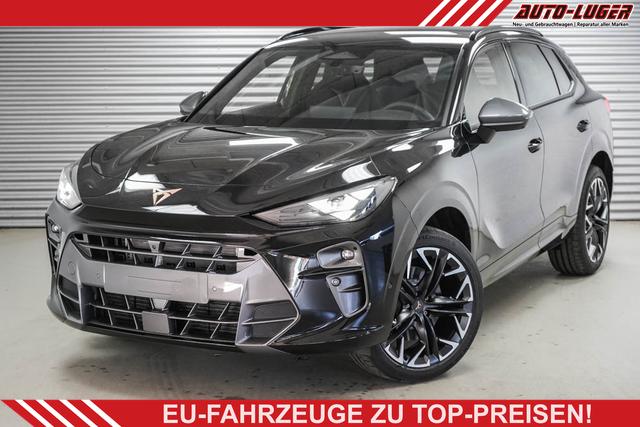 Cupra Terramar - 2,0 TSI DSG 4Drive VZ - LAGER