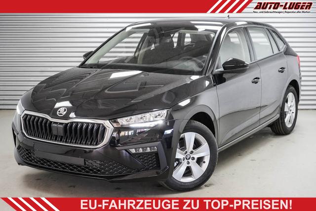 Skoda Scala - 1,0 TSI DSG Selection - LAGER