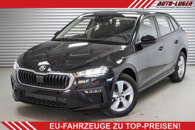 Skoda Scala - 1,0 TSI DSG Selection - LAGER