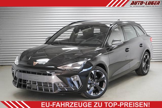 Cupra Leon Sportstourer - ST 1,5 eTSI DSG - LAGER