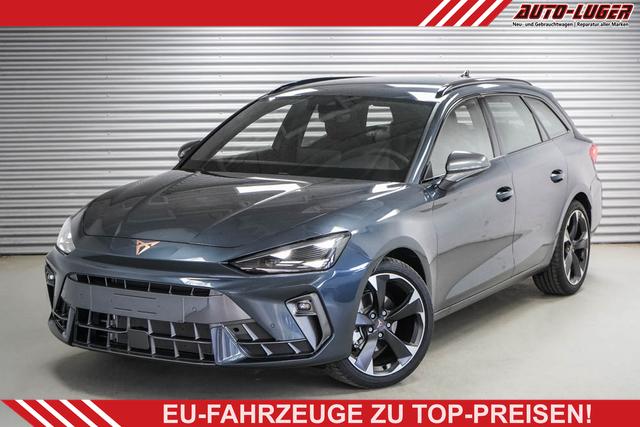 Cupra Leon Sportstourer - ST 1,5 eTSI DSG - LAGER