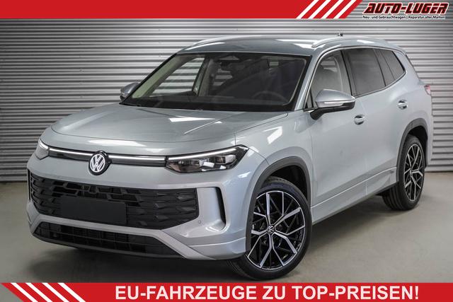 Volkswagen Tayron - 1,5 eTSI DSG Life, Standheizung - L -LAG.