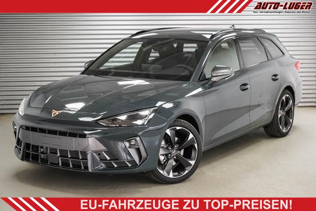 Cupra Leon Sportstourer - ST 1,5 eTSI DSG - LAGER