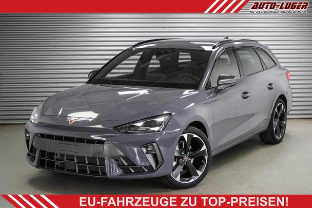 Cupra Leon Sportstourer - ST 1,5 eTSI DSG - LAGER