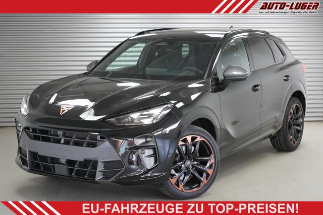 Cupra Terramar - 2,0 TSI DSG 4Drive VZ - LAGER