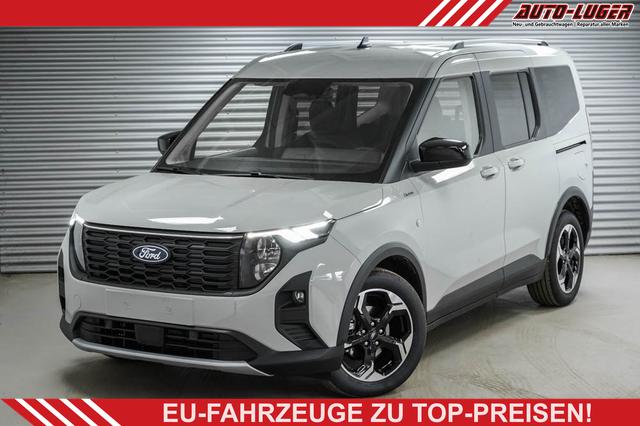 Ford Tourneo Courier - 1,0 EcoBoost A7 Active - L -LAG.