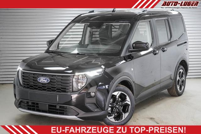 Ford Tourneo Courier - 1,0 EcoBoost A7 Active - L -LAG.
