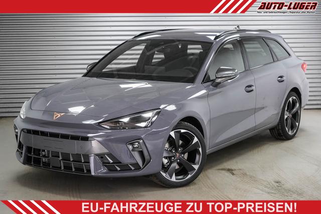 Cupra Leon Sportstourer - ST 1,5 eTSI DSG - LAGER