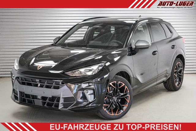 Cupra Terramar - 2,0 TSI DSG 4Drive VZ - LAGER