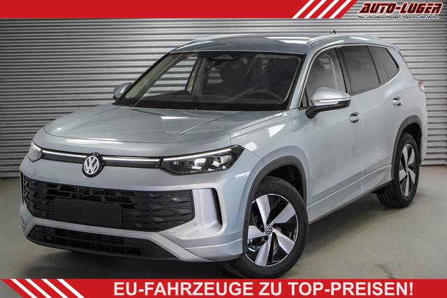 Volkswagen Tayron - 1,5 eTSI DSG Life - LAGER