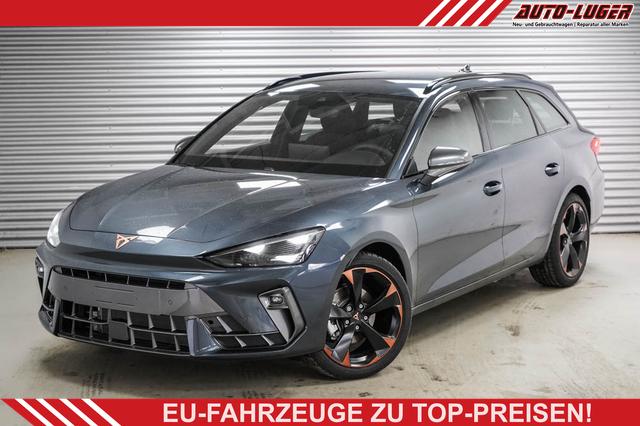 Cupra Leon Sportstourer - ST 1,5 eTSI DSG - LAGER