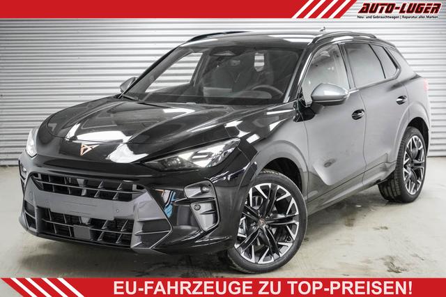Cupra Terramar - 2,0 TSI DSG 4Drive - LAGER -LAG.
