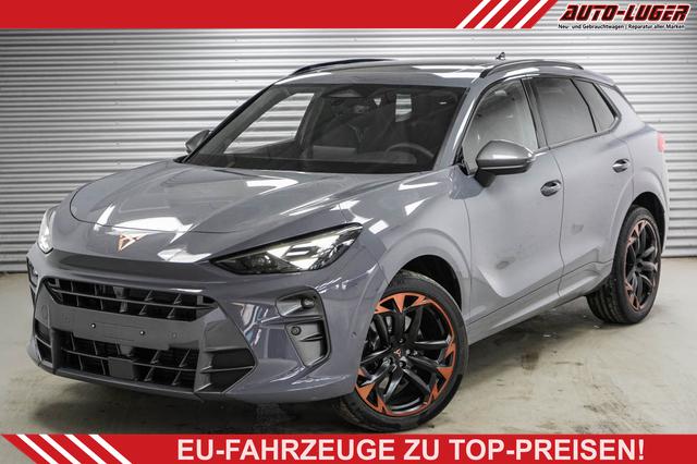 Cupra Terramar - 2,0 TSI DSG 4Drive VZ - LAGER