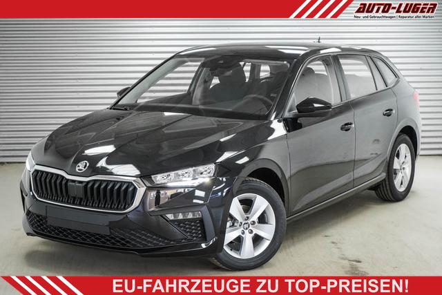 Skoda Scala - 1,0 TSI Selection - LAGER