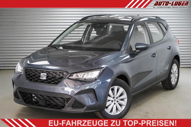 Seat Arona - 1,0 TSI Reference - LAGER