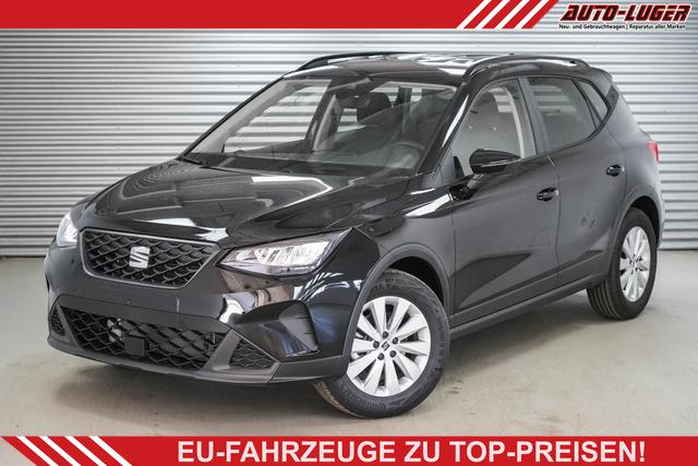 Seat Arona - 1,0 TSI Reference - LAGER