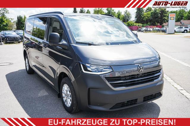 Volkswagen T7 Caravelle - 2,0 TDI DSG langer -LAG.