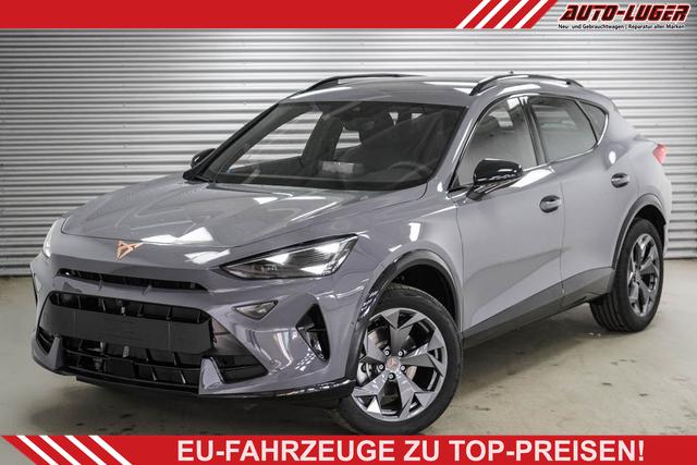 Cupra Formentor - 1,5 eTSI DSG - LAGER