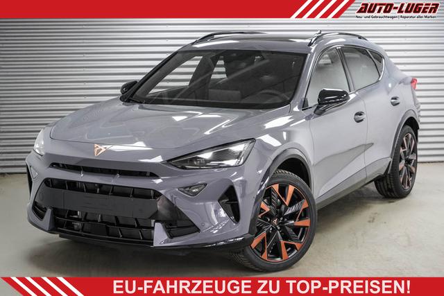 Cupra Formentor - 1,5 eTSI DSG - LAGER