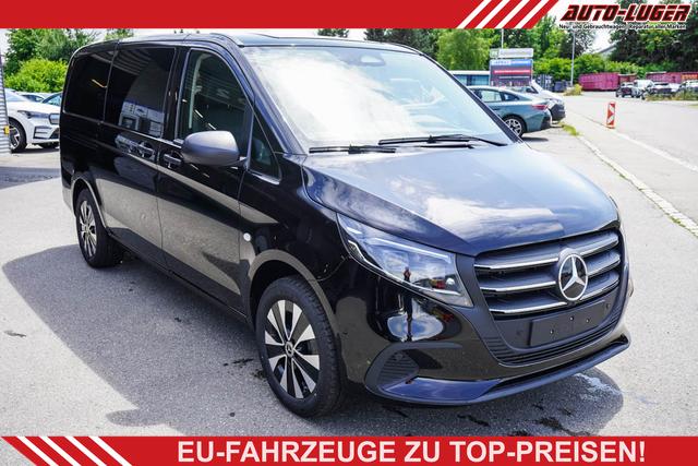 Mercedes-Benz Vito - 116 CDI G-Tronic Tourer LANG - LAGER -LAG.
