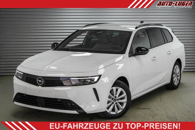 Opel Astra Sports Tourer - 1,2 MT Edition - LAGER -LAG.
