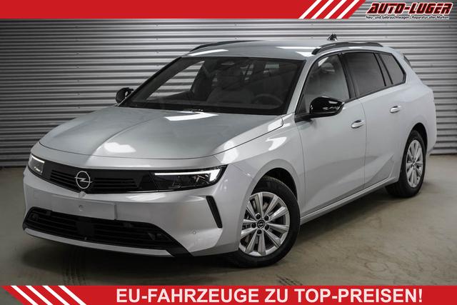 Opel Astra Sports Tourer - 1,2 AT Edition - LAGER -LAG.