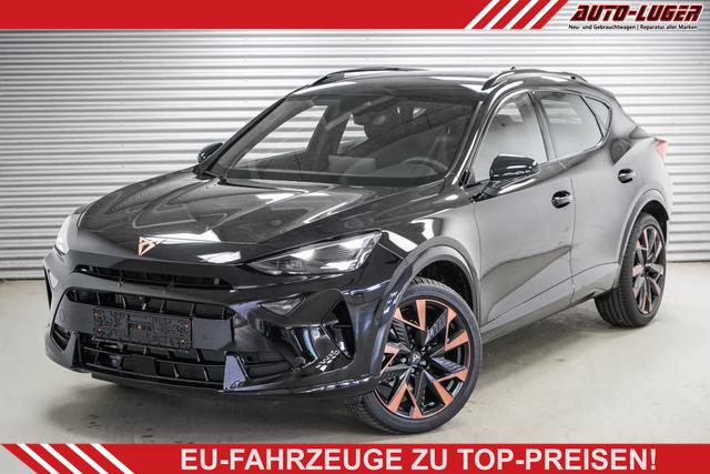 Cupra Formentor - 1,5 eTSI DSG - LAGER
