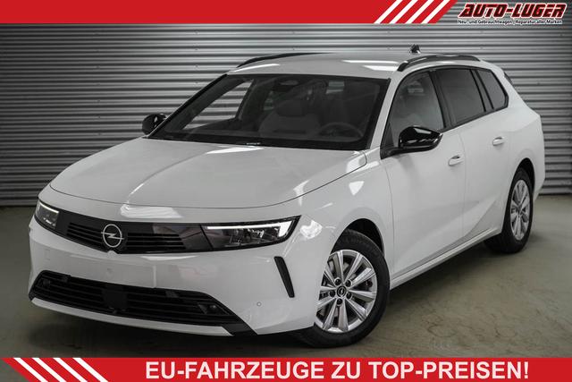 Opel Astra Sports Tourer - 1,2 AT Edition - LAGER -LAG.